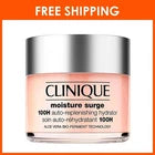 Clinique Moisture Surge 100H Auto-Replenishing Hydrator 1 oz/30ml