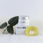 MiamiMD (Miami MD) Age Defying Lift & Firm Cream For Neck And Face - 50ml 1pack
