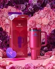 Stanley Valentines Day 2025 Collection - 30 oz Berry Truffle Tumbler
