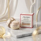 SHISEIDO BENEFIANCE Wrinkle Smoothing EYE Cream 0.5oz/15 ml