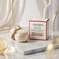 SHISEIDO BENEFIANCE Wrinkle Smoothing EYE Cream 0.5oz/15 ml