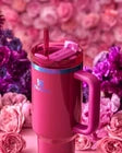 Stanley Valentines Day 2025 Collection - 30 oz Berry Truffle Tumbler