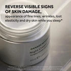 No7 FUTURE RENEW Damage Reversal Night Cream - 50ml