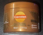 Carroten Gold Shimmer Intensive Tanning Gel SPF0 5.07 fl oz