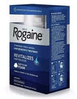 Rogaine Men's 5% Minoxidil Extra Strength Foam 3 Month Supply 3x60g