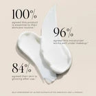 DIME Beauty Dewy Day Cream, Morning Face Moisturizer with Rosehip Oil and Tremel