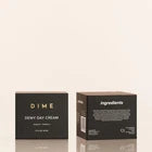 DIME Beauty Dewy Day Cream, Morning Face Moisturizer with Rosehip Oil and Tremel