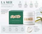 La Mer The Moisturizing Cream ~ 1 oz / 30 ml