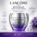 Lancome Renergie HPN 300 Peptide Cream - 1.69 oz / 50ml