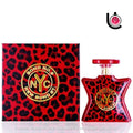 Bond No. 9 "New Bond St." Eau De Parfum Vapo 100 Ml Niche Perfume