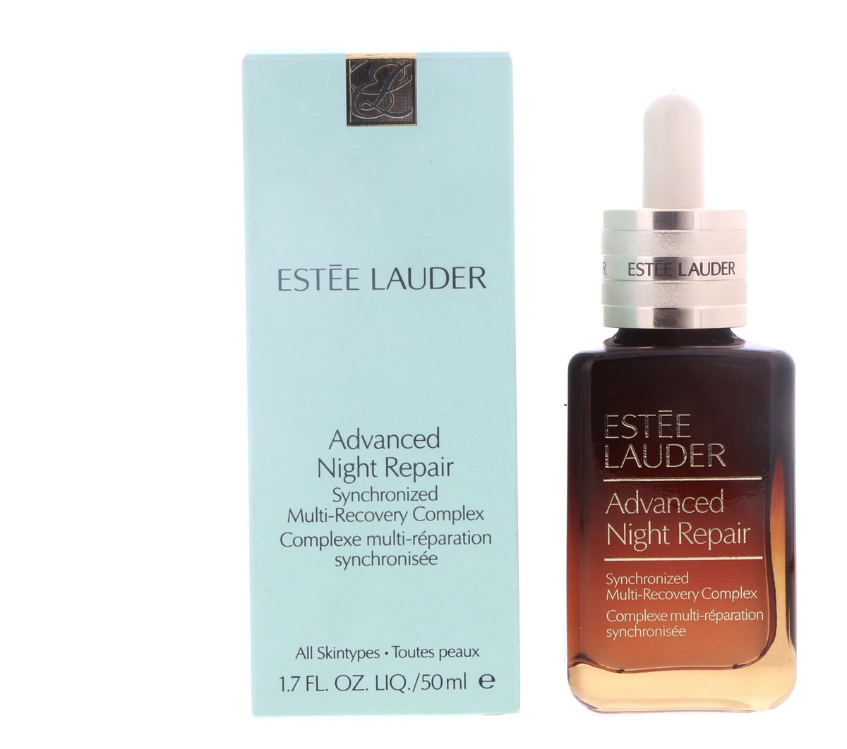 Estee Lauder 1.7 Oz Advanced Night Repair Synchronized Multi-Recovery Complex
