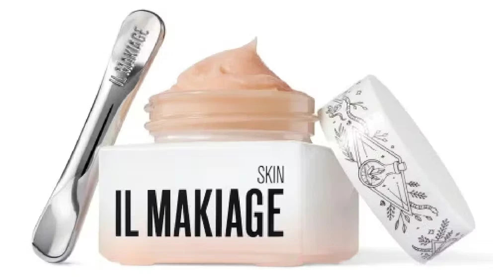 IL Makiage Power Redo Anti-Aging Blur Smooth Wrinkle Filler 20ml