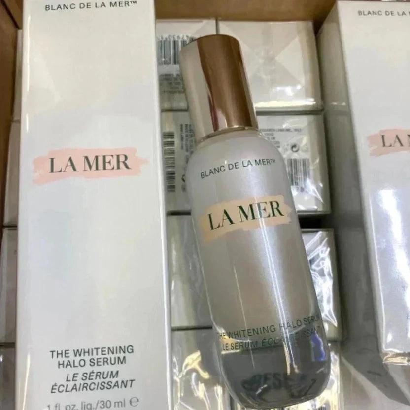 La Mer The NEW Halo Serum Full Size 30ML Authentic