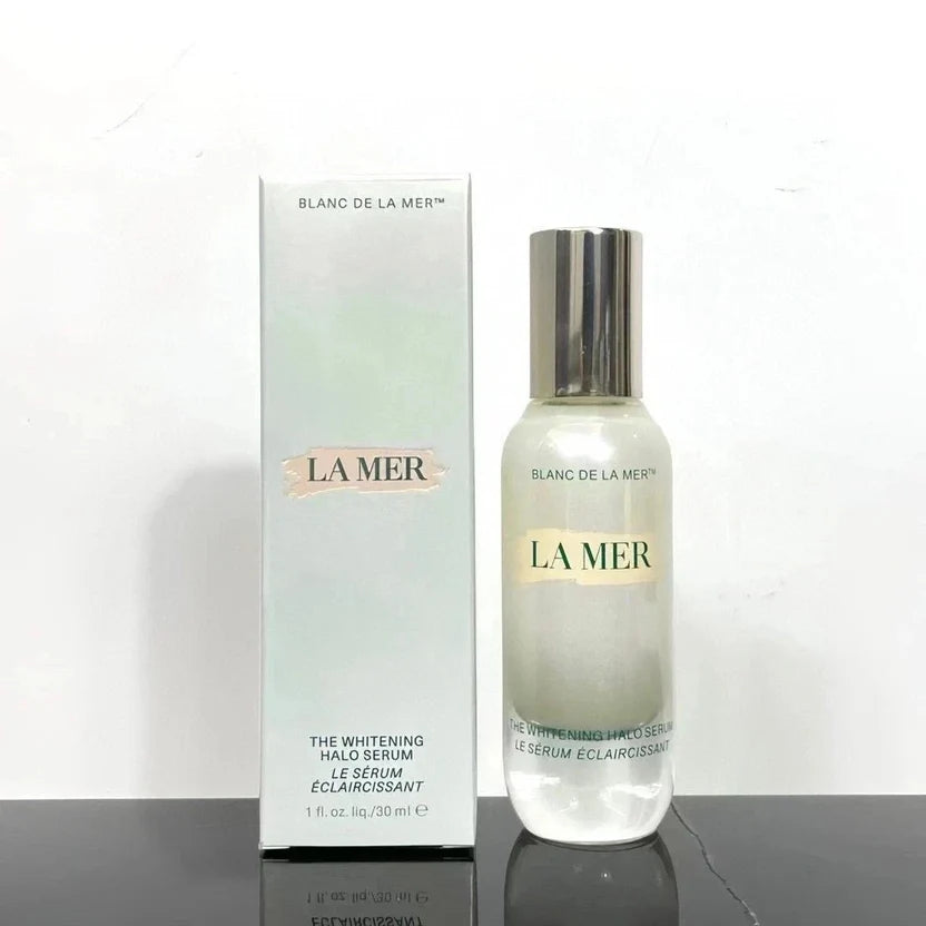 La Mer The NEW Halo Serum Full Size 30ML Authentic