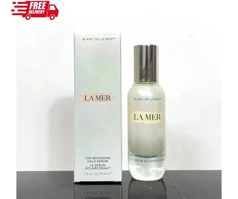 La Mer The NEW Halo Serum Full Size 30ML Authentic