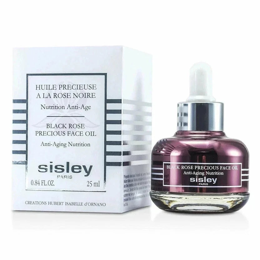 Sisley Black Rose Precious Face Oil 25ml/0.84oz