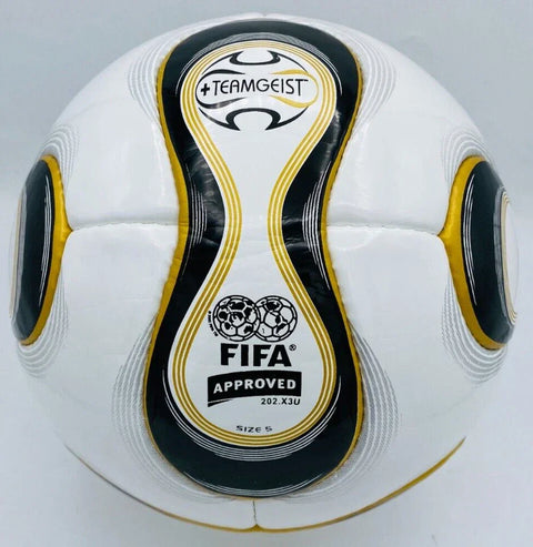 Size 5 Professional Match Soccer Ball