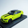 Premium High-End Car Model, with Base, Base And Vehicle Are Fixed And Cannot Be Separated, Hood Can Be Opened, Rubber Tires,