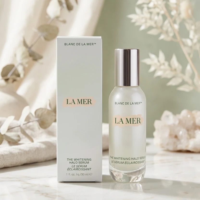La Mer The NEW Halo Serum Full Size 30ML Authentic