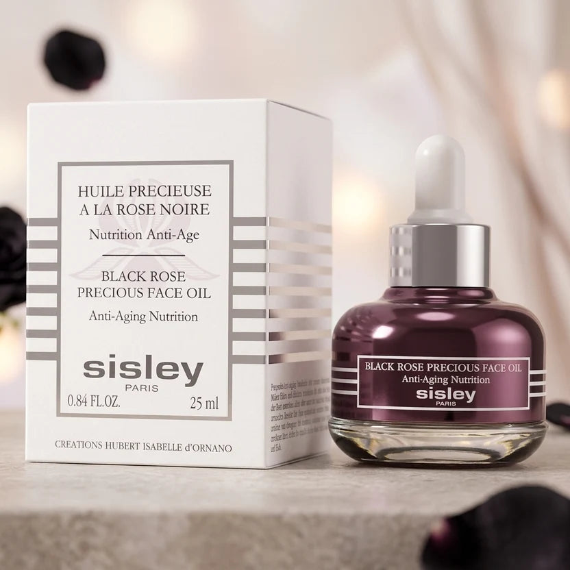 Sisley Black Rose Precious Face Oil 25ml/0.84oz