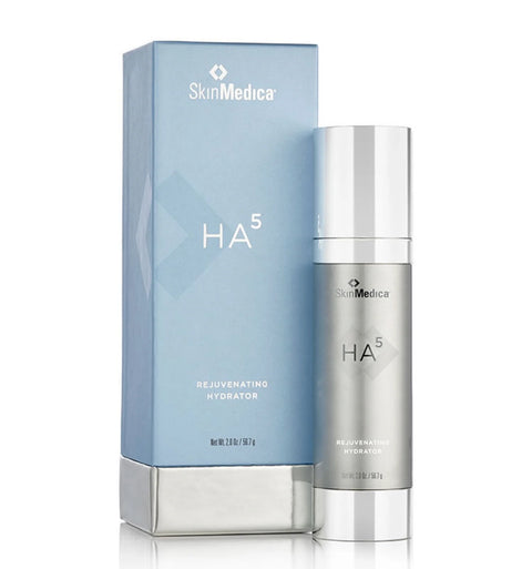 Hyaluronic Acid Hydrating Serum – Deep Moisture, Plumping & Skin Rejuvenation (2oz)