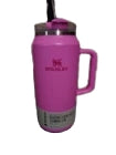 Stanley Target Exclusive Popsicle Pink 64oz Tumbler