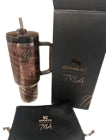 Share Stanley X Tyla Tyger Quencher H2.0 FlowState Tumbler 40oz