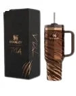 Share Stanley X Tyla Tyger Quencher H2.0 FlowState Tumbler 40oz