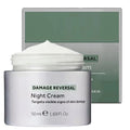 No7 FUTURE RENEW Damage Reversal Night Cream - 50ml